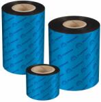 Tezeko 110 mm x 450 m Tezeko TZ330 Plus RESIN festékszalag (O110450330) - etikett-cimke-shop