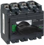 Schneider Electric 31101 INS250 100A 4P Interpact (31101)