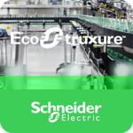 Schneider Electric HMIVXLUG32KRT EcoStruxure Machine SCADA Expert Magelis HMI és iPC-hez, Runtime licensz bővítés, 4000 -> 32000 tag EcoStruxure Machine SCADA Expert (HMIVXLUG32KRT)