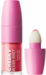  Makeup Revolution Arcpirosító Hot Shot Cheek (Blush Tint) 4, 6 g (Árnyalat Red)