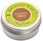 Soap&Friends Unt de shea Arbore de ceai - Soap&Friends Tea Tree Shea Butter 99, 5% 30 ml