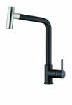 Pyramis Baterie bucatarie Pyramis SONATINA black 090940301 (090940301)
