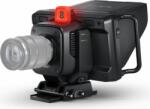 Blackmagic Design Blackmagic Studio Camera 4K Plus G2 (BM-CINSTUDMFT/G24PDDG2) Camera video digitala