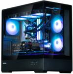 Zalman P30 BLACK