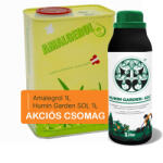  Amalgerol 1 L + Humin Garden Sol 1 L Akciós csomag