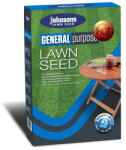 Johnsons Lawn Seed Johnsons Park Szárazságtűrő Fűmagkeverék 1 kg