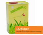 HECHTA Amalgerol 1 liter talajkondicionáló + ajándék Humin Garden mintacsomag