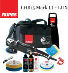 RUPES LHR15 Mark III LUX