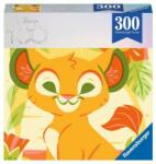 Ravensburger Disney 100 - Simba 300 db-os (13373)