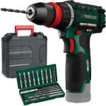 PARKSIDE PBSA 12 E4 Solo