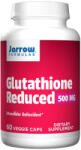 Jarrow Formulas Glutathione Reduced 500 mg kapszula 60 db
