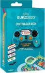 Qubick Official UEFA Euro 2020 - PlayStation 4 (Controller) Silicone Cas (238908)