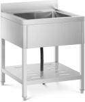 Royal Catering RCSSS-70X70-S Chiuveta