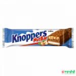 Knoppers Nutbar 40 g