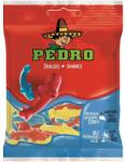 Pedro Sharks gumicukor 80 g