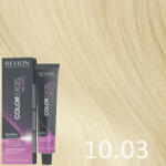 Revlon Color Excel Gloss 10.03 hajszínező 70 ml