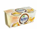 Koko Dairy Free Kókuszgurt barack-maracuja 250 g