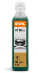 STIHL HP Ultra kétütemű motorolaj 100 ml (5 l üzemanyaghoz) (07813198060)