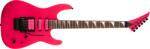Jackson X Series Dinky DK3XR HSS Neon Pink