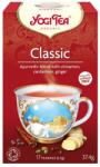 YOGI TEA Classic 17 plicuri