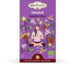 Shoti Maa Unwind Vanilla Chai 16 plicuri