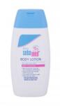 SebaMed Baby Body Lotion lapte de corp 200 ml pentru copii