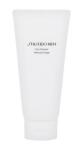 Shiseido MEN Face Cleanser cremă demachiantă 125 ml pentru bărbați