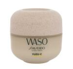 Shiseido Waso Yuzu-C mască de față 50 ml pentru femei Masca de fata