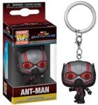 FUNKO Pocket POP! Marvel Ant-man and the Wasp: Quantumania - Ant Man kulcstartó (FU70488)