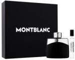 Mont Blanc Legend set cadou Apă de toaletă 50 ml + apă de toaletă 7, 5 ml pentru bărbați
