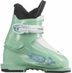 Salomon T1 Mint