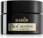 BABOR SeaCreation crema extra nutritiva antirid 50 ml