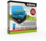 AQUAEL SUPER FINISH SPONGE 45PPI cartus burete filtre Ultramax și Maxi Kani