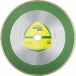 Klingspor DT 600 F disc diamantat de debitare, 250 x 1, 9 x 30 mm 1, 9 x 7 mm, margine continua, Klingspor 325374 (325374) Disc de taiere