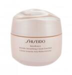 Shiseido Benefiance Wrinkle Smoothing Cream Enriched nappali és éjszakai ránctalanító krém 75 ml nőknek