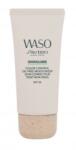 Shiseido Waso Shikulime SPF30 színezett hidratálókrém fényvédelemmel 50 ml nőknek