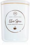 DW HOME Cafe Creations Chai Spice Latte illatgyertya 425 g