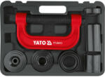  YATO YT-25413 Csapágypersely szerelő készlet 9 részes (YT-25413)
