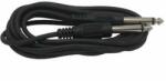Cabletech Cablu microfon 6.3 mono - 6.3 mono 2m (KPO2750M-2)