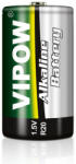 VIPOW Baterie alcalina r20 (BAT0064) - electrostate Baterii de unica folosinta
