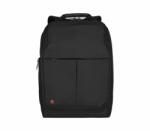 Platinet Wenger Reload 16 Laptop Backpack 16" Black (WRT_601070)