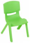 OOKEE Scaun prescolari - Dumi - marimea 3 - verde (MO515024)