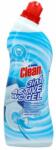 At Home CLEAN Active WC Gel Ocean, 750 ml