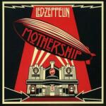 Orpheus Music / Warner Music Led Zeppelin - Mothership, Remastered (2 CD)