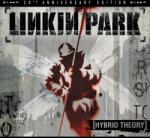 Orpheus Music / Warner Music Linkin Park - Hybrid Theory, 20th Anniversary Deluxe Edition (2 CD)