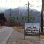  Angelo Badalamenti - Twin Peaks, Soundtrack (Vinyl)