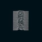  Joy Division - Unknown Pleasures (Vinyl)