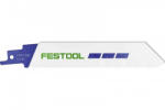 Festool Lame de ferăstrău cu sabie HSR 150/1, 6 BI/5 METAL STEEL/STAINLESS STEEL (577489) - sculemeseriase