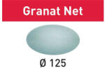 Festool Material abraziv reticular STF D125 P150 GR NET/50 Granat Net (203297) - sculemeseriase