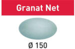 Festool Material abraziv reticular STF D150 P180 GR NET/50 Granat Net (203307) - sculemeseriase